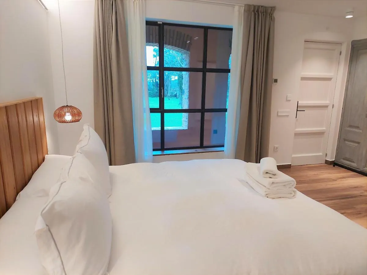 Hotel Mas Aret Peralada Spain